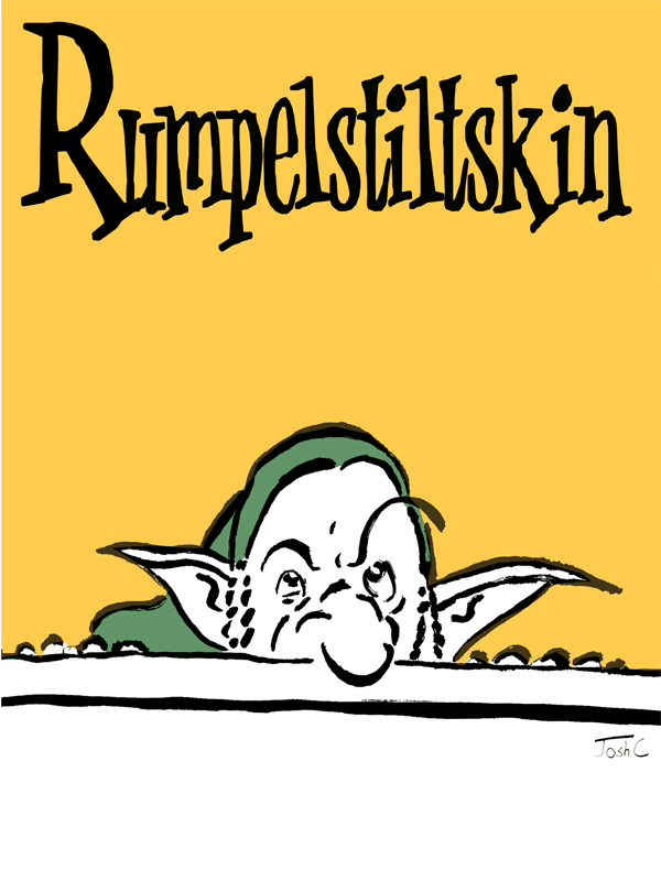 Rumpelstiltskin
